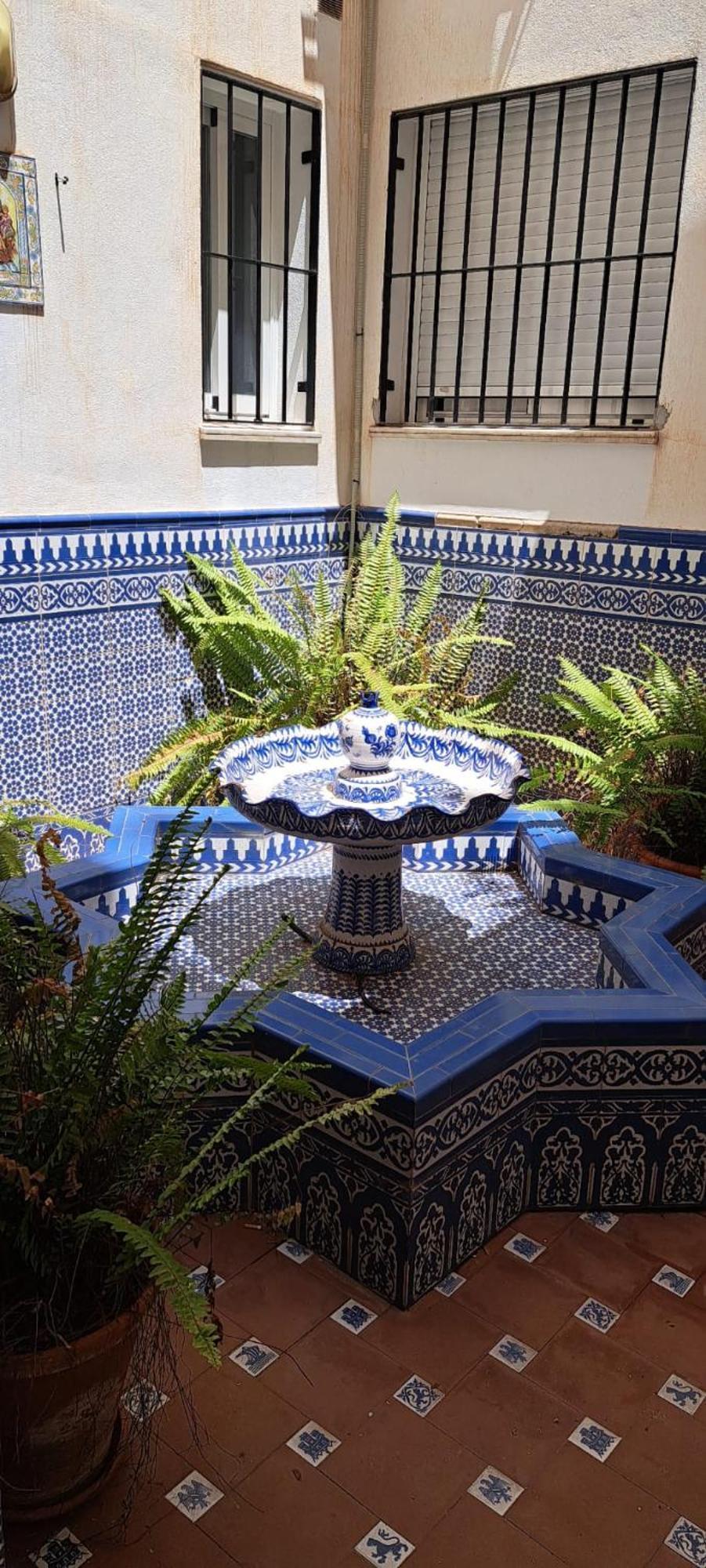 Old Town, City Center Apartment Premium With Parking مالقة المظهر الخارجي الصورة